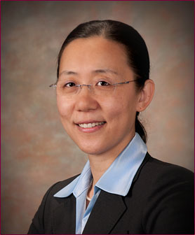 Tong Liu MD, PhD, FACC