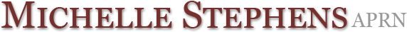 title-michelle-stepens